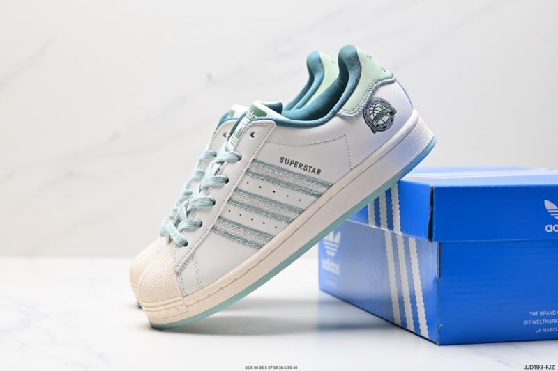 Adidas Superstar Shoes